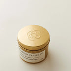 Signature Collection 4 oz. Tin