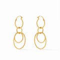 Simone 3-in-1 Earring