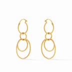 Simone 3-in-1 Earring