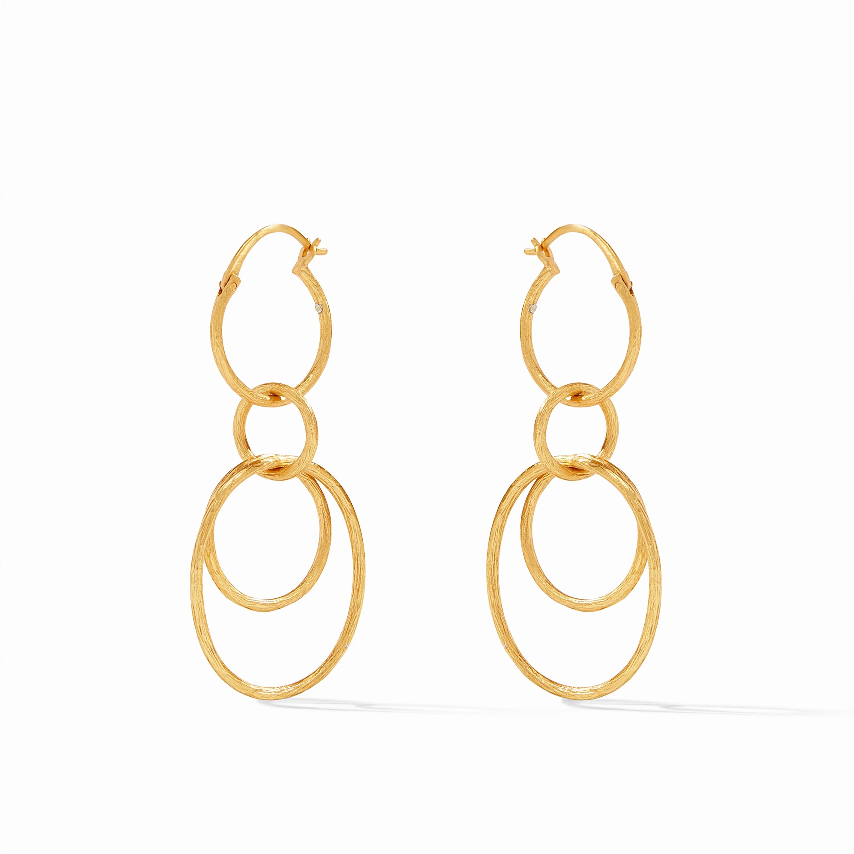 Simone 3-in-1 Earring