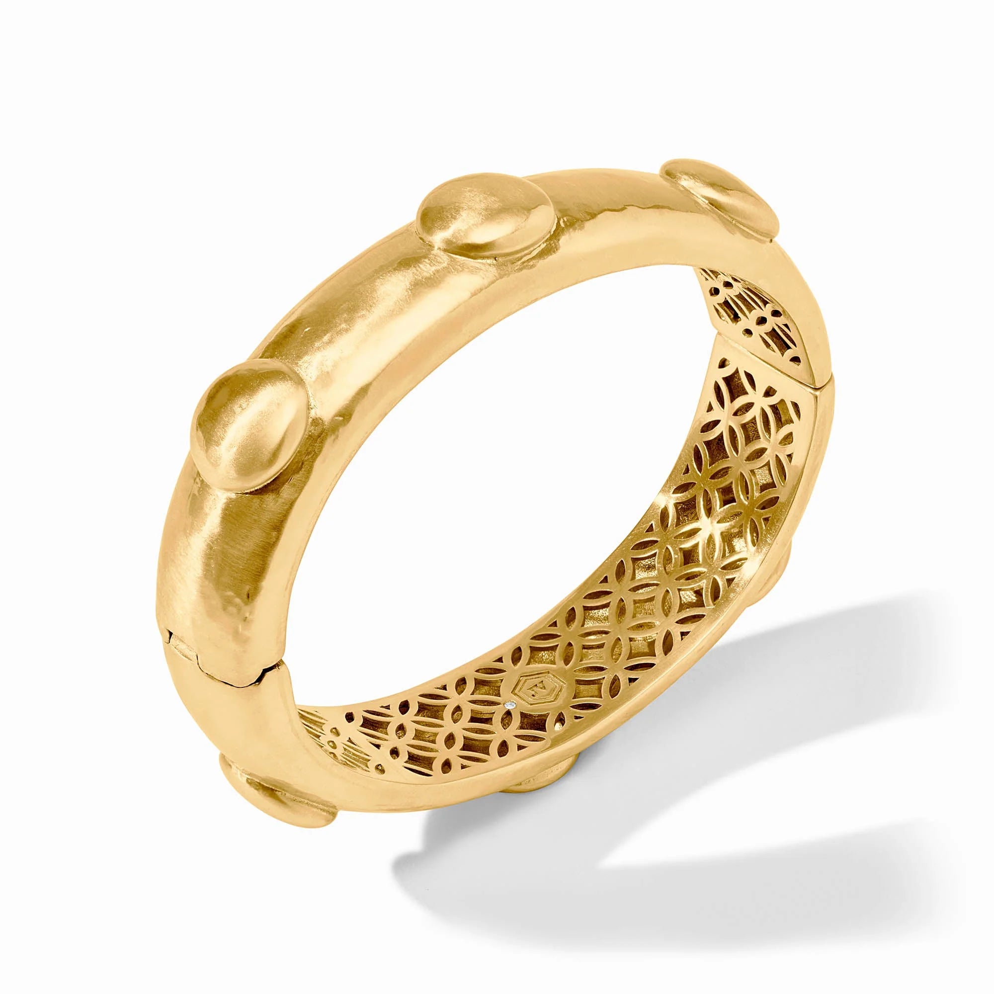 Solara Hinge Bangle