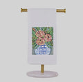Southern Hospitality Tea Towel