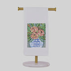 Southern Hospitality Tea Towel