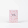 Sweet Grace Modern Swirl Sachet