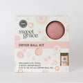 Sweet Grace Dryer Ball Kit