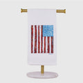 Flag Tea Towel