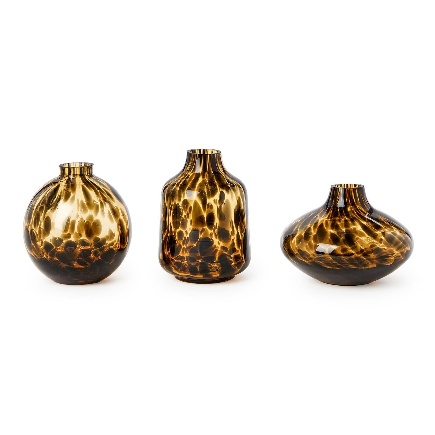 Tortoise Vase