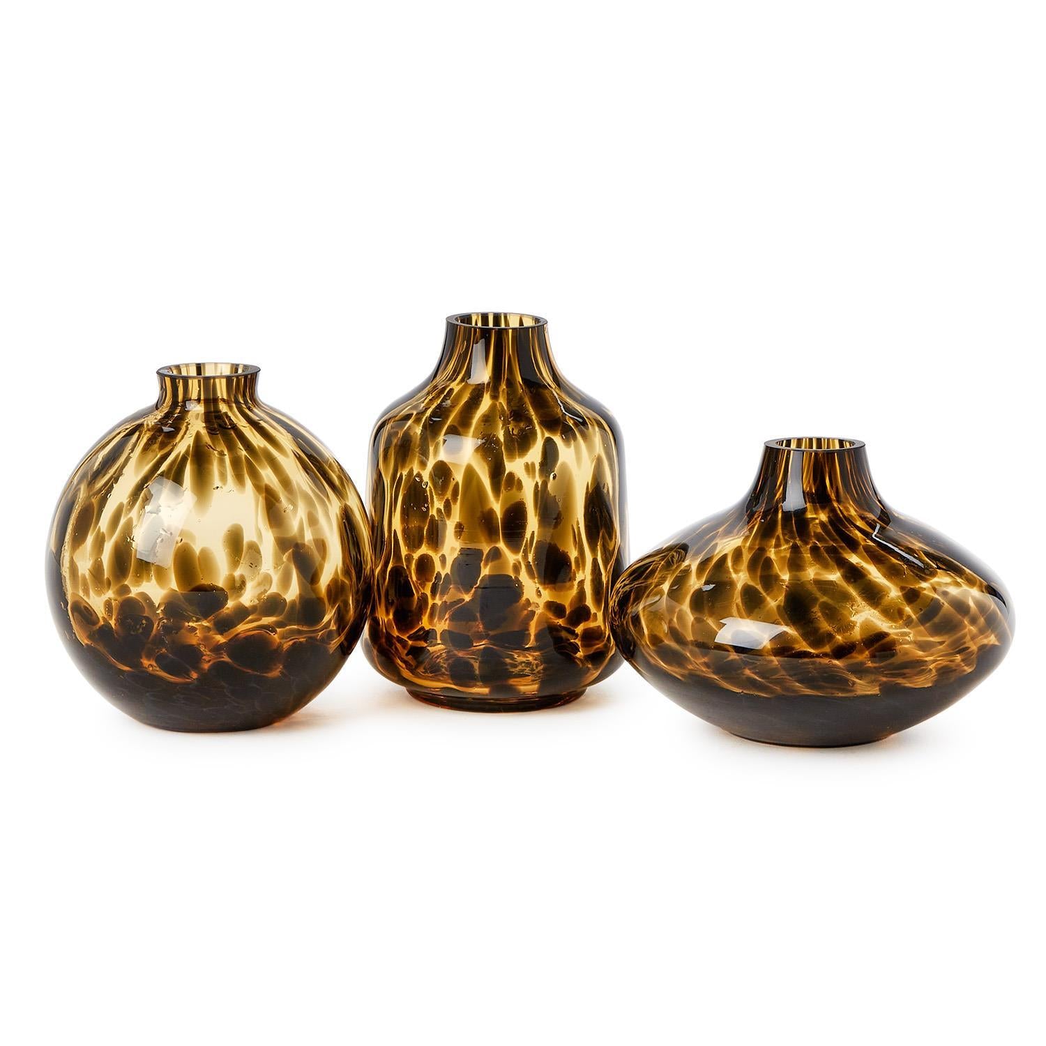 Tortoise Vase
