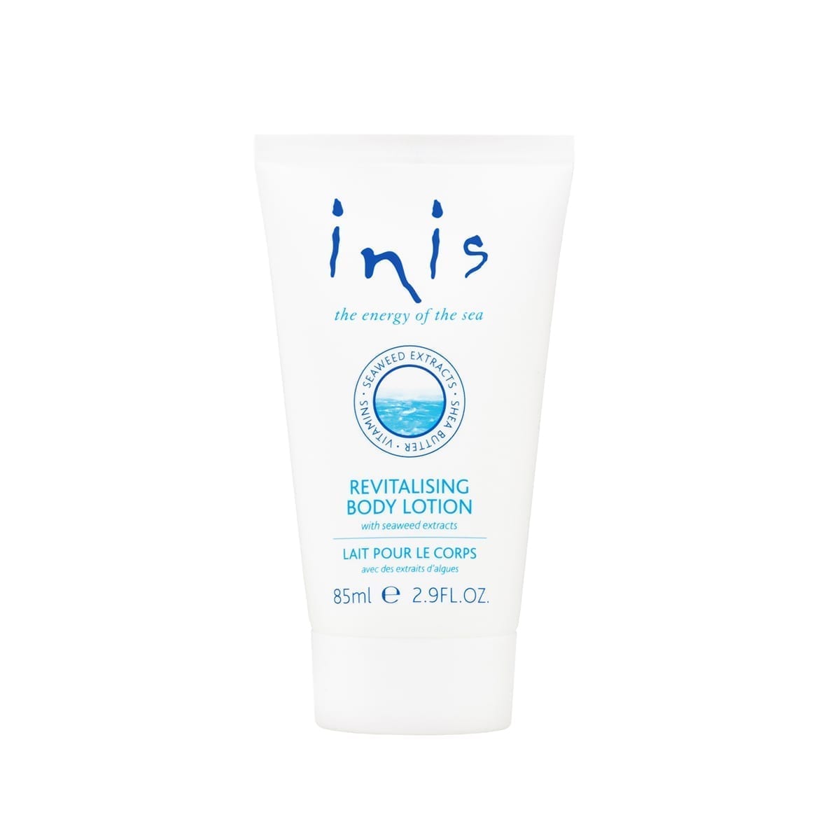 Travel Size Body Lotion 2.9 fl. oz