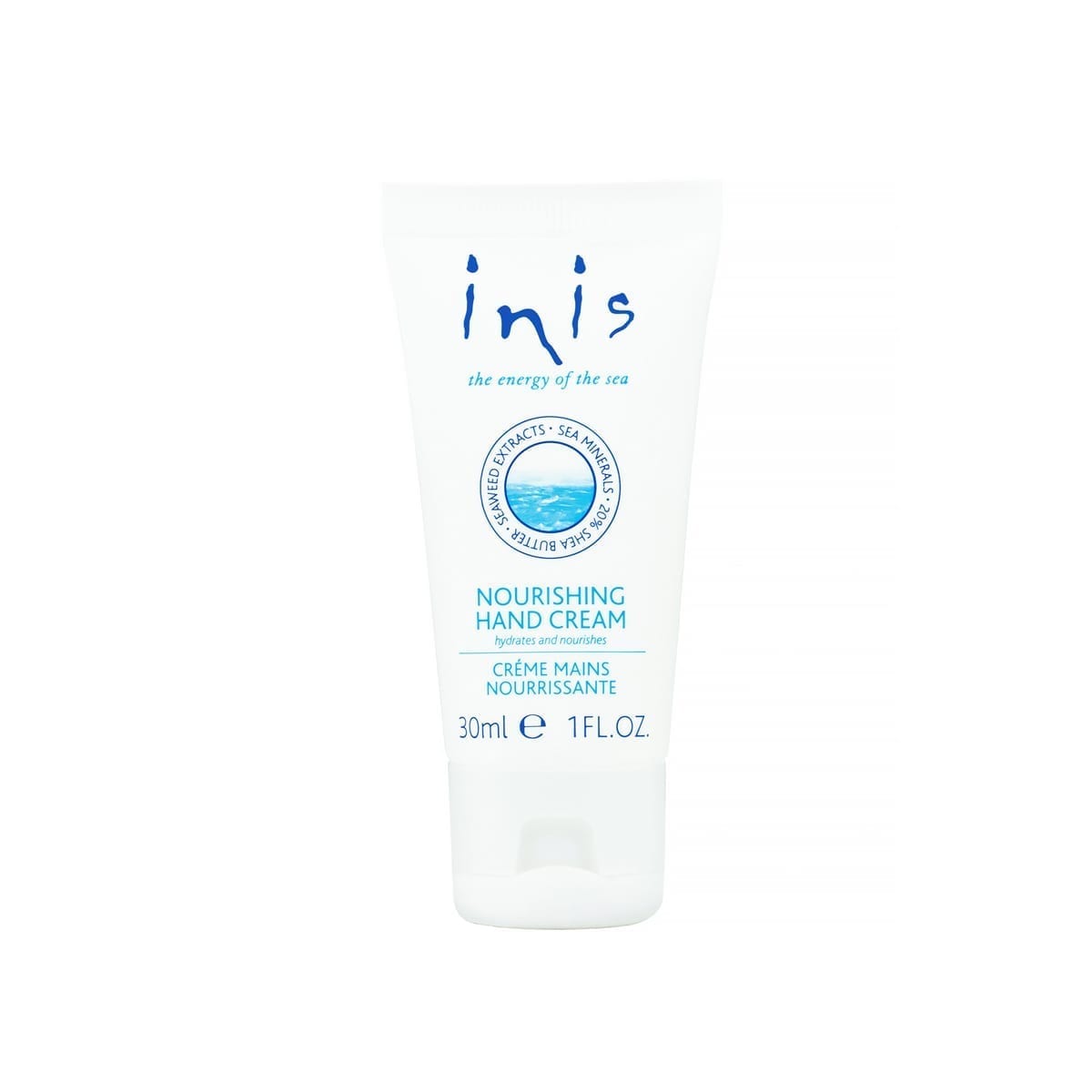 Travel Size Hand Cream 1 fl. oz
