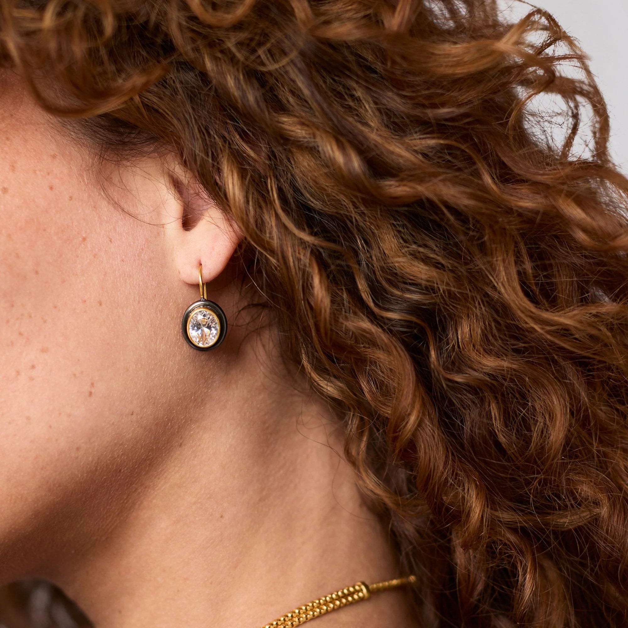 Tribeca Earring