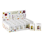 Wildflowers Pressed Floral Keepsake in Gift Box