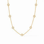 Windsor Delicate Station Necklace