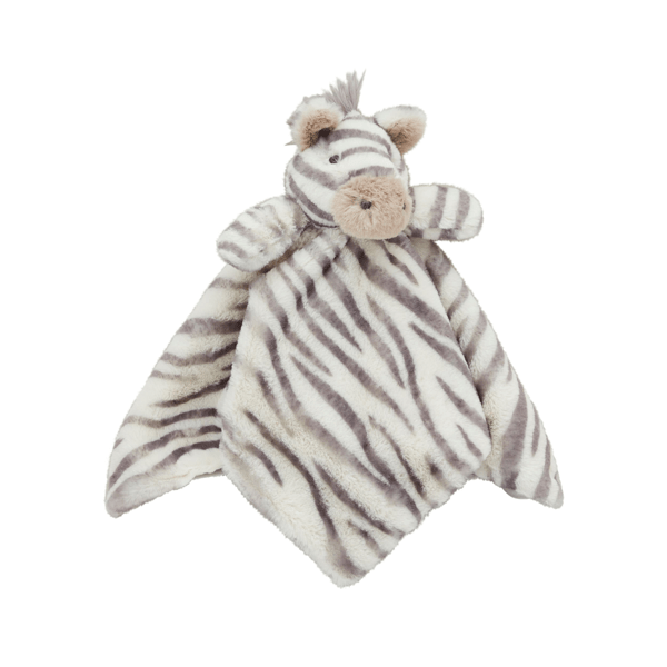 Zebra Lovey