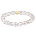 classic admire pearl bracelet