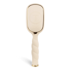 Teleties Detangler Hair Brush for Medium Hair – Tan