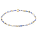 egirl hope unwritten bracelet - bloopers