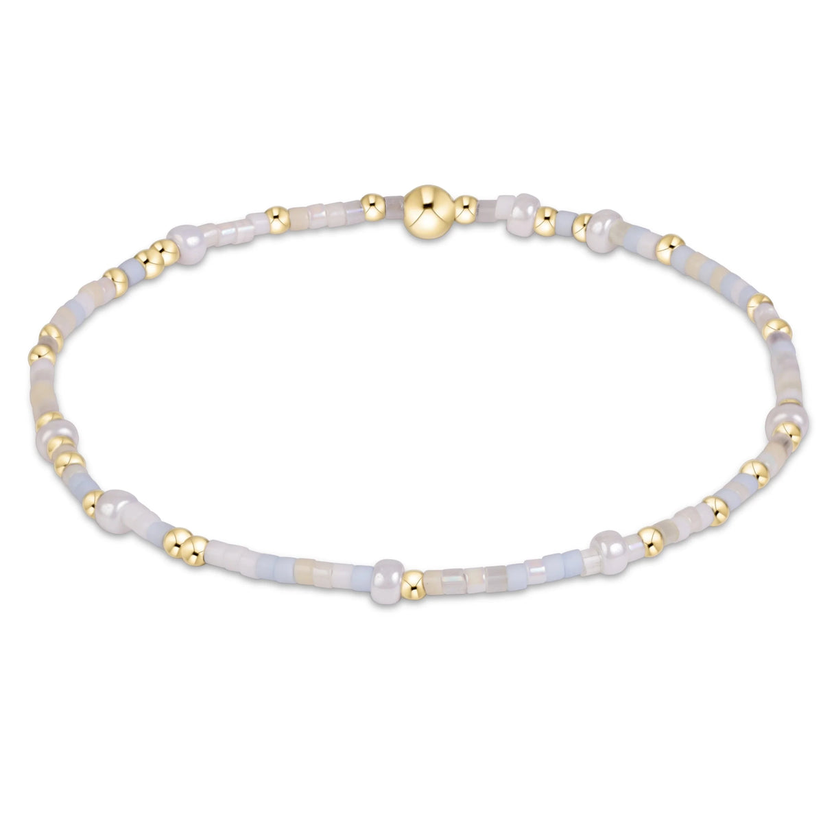 egirl hope unwritten bracelet - daydreaming