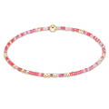 egirl hope unwritten bracelet - fashionably late