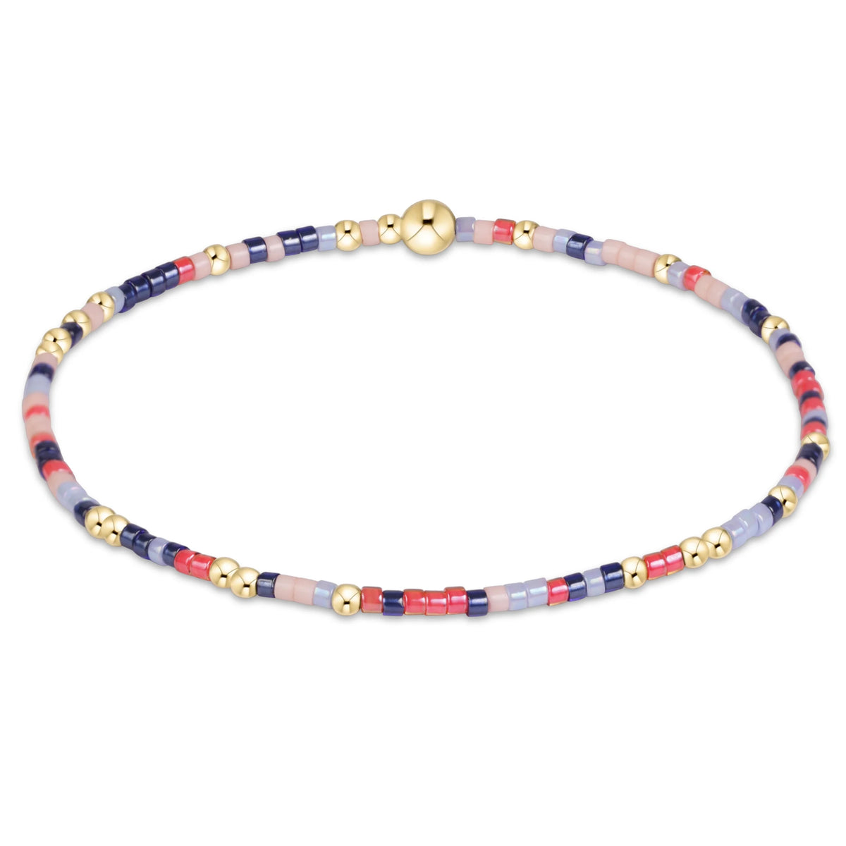 egirl hope unwritten bracelet - favorite child