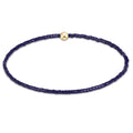 hope classic bracelet - navy