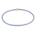 hope unwritten bracelet - ocean mist