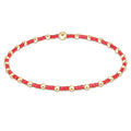 hope sincerity bracelet - sherbet