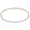 hope unwritten bracelet - daydreaming
