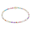 hope unwritten bracelet - party foul