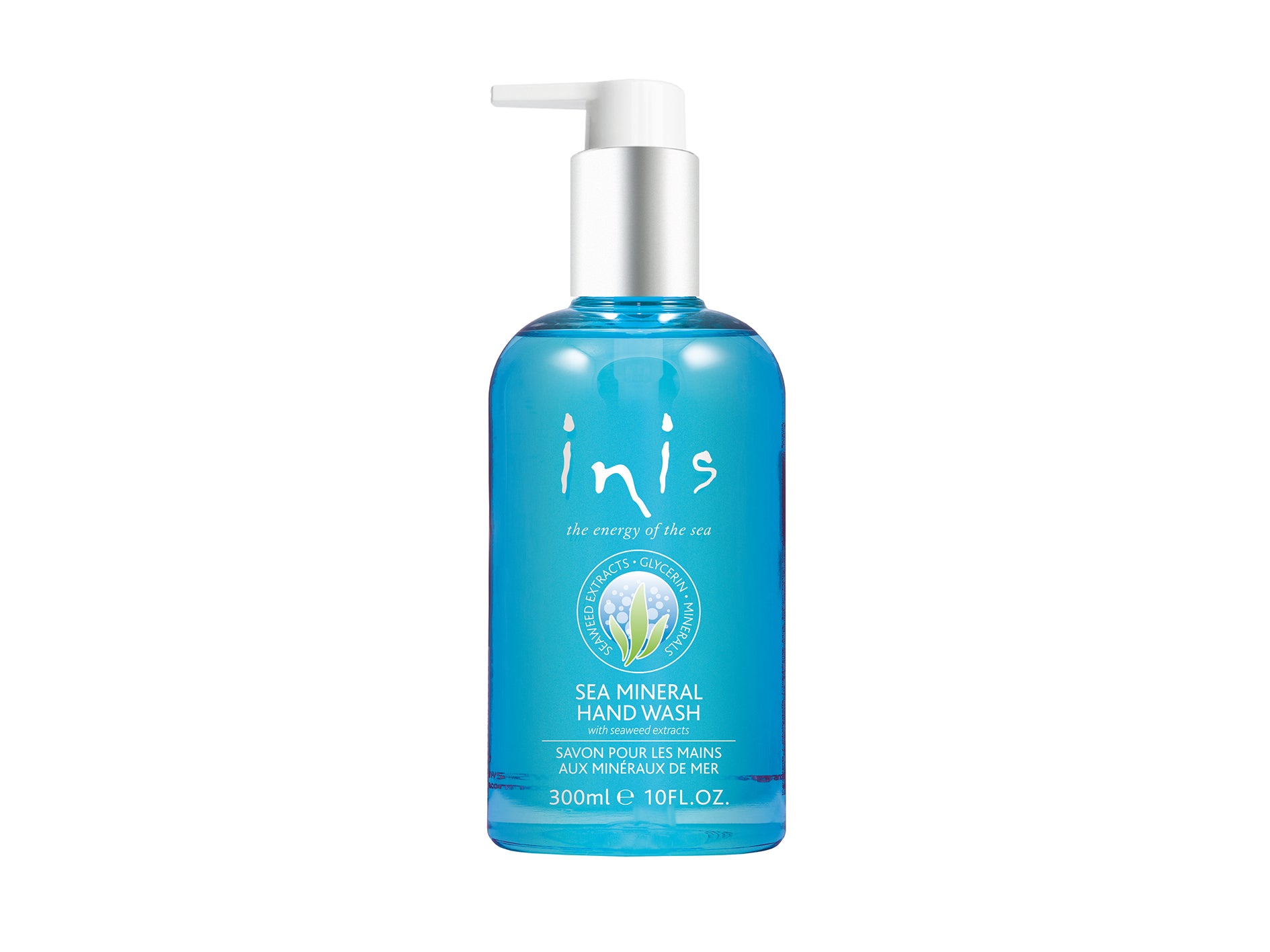 Sea Mineral Hand Wash 10 fl.oz