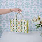 Dogwood Hanging Travel Case