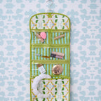Dogwood Hanging Travel Case