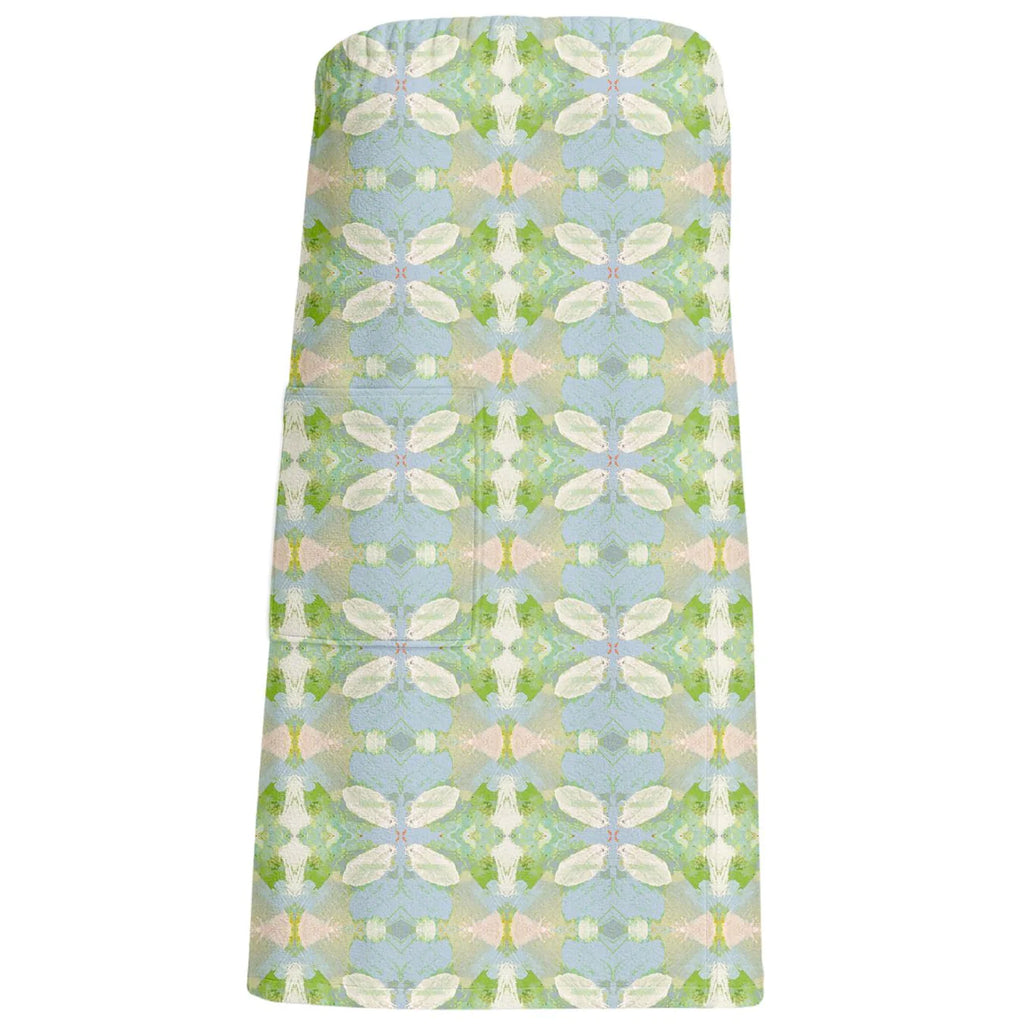 Elephant Falls Bath Wrap