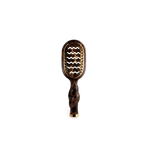 Teleties Mini Vented Hair Brush - Tortoise