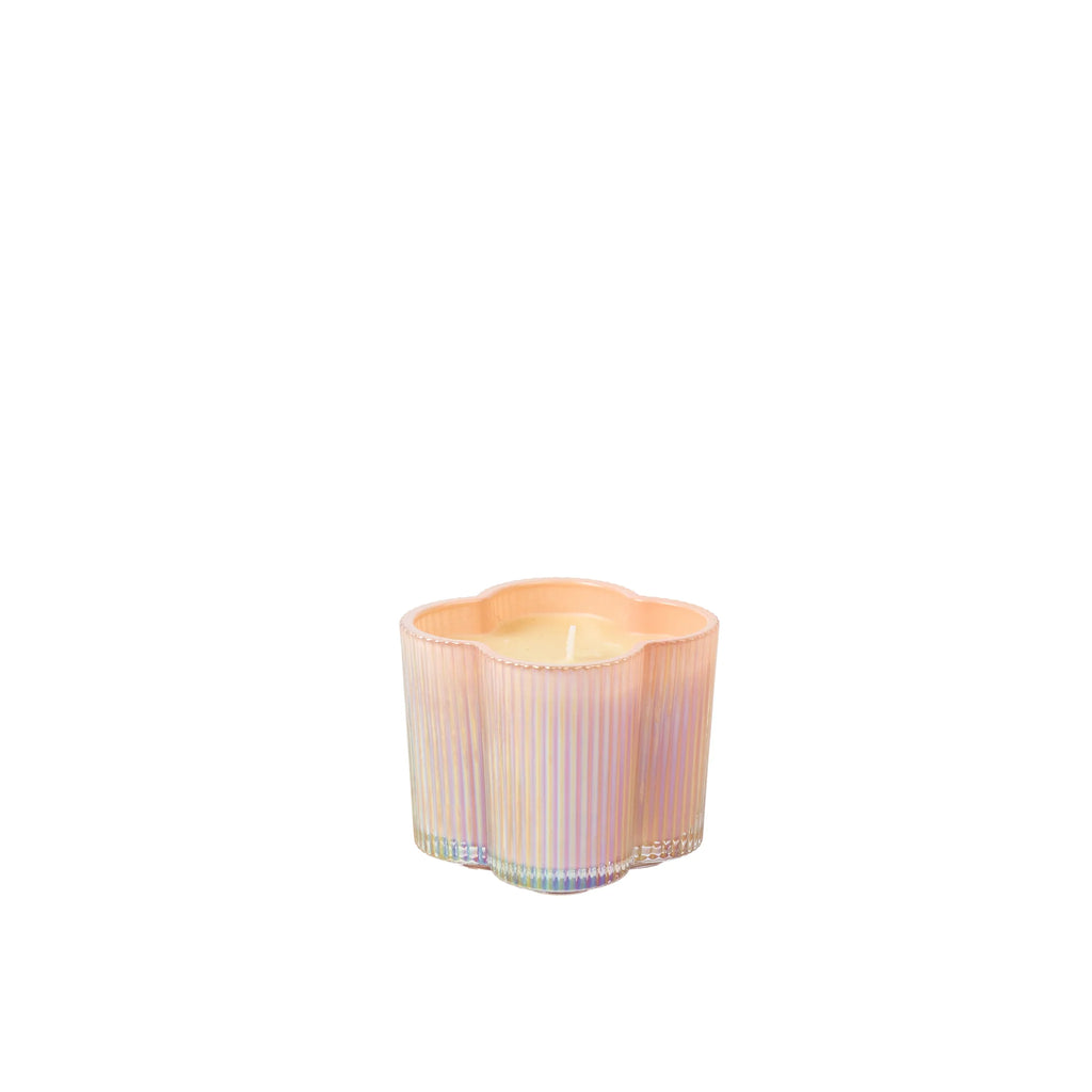 Sweet Grace Pink Clover Candle