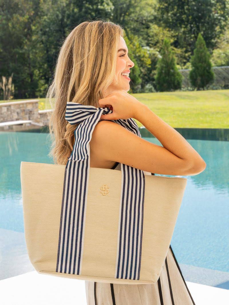 Derby Tote