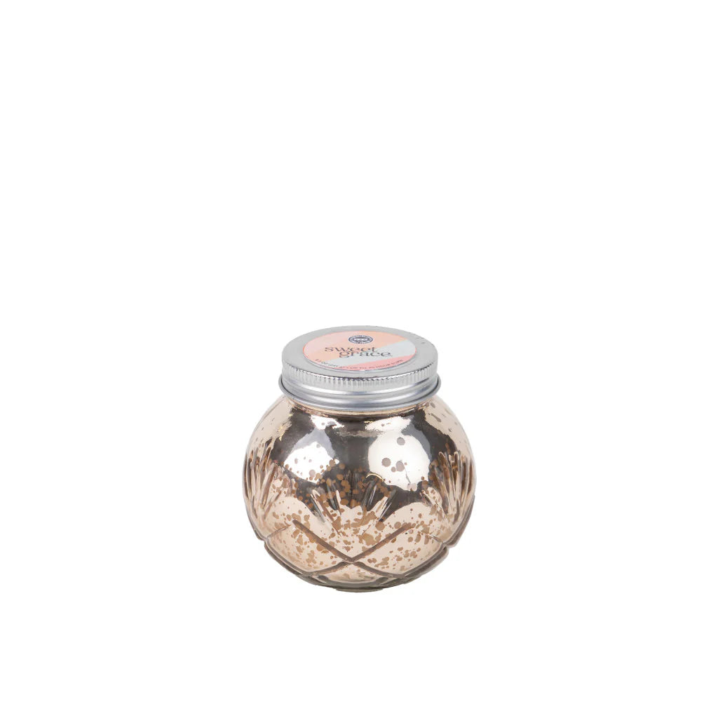 Sweet Grace Collection Candle #008