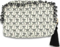 Bow Cosmetic Bag