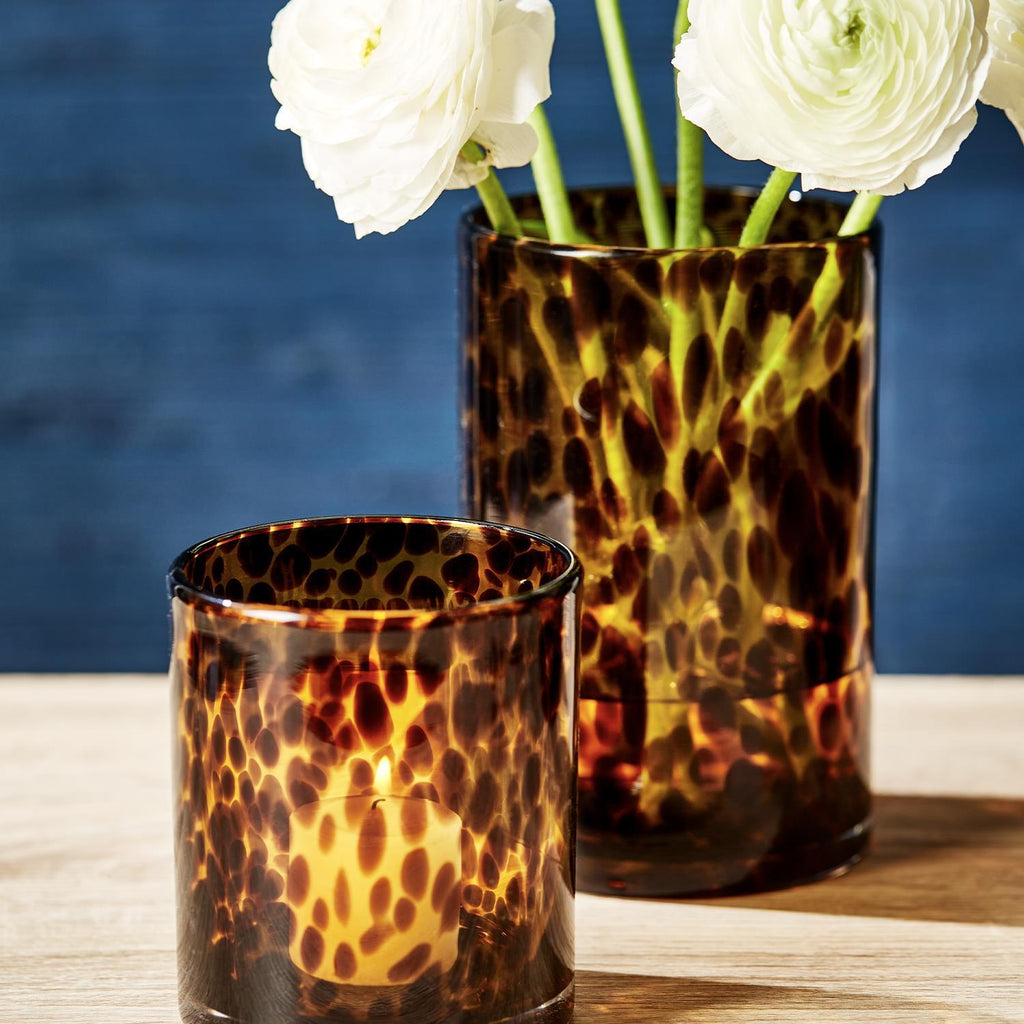 Tortoise Vase
