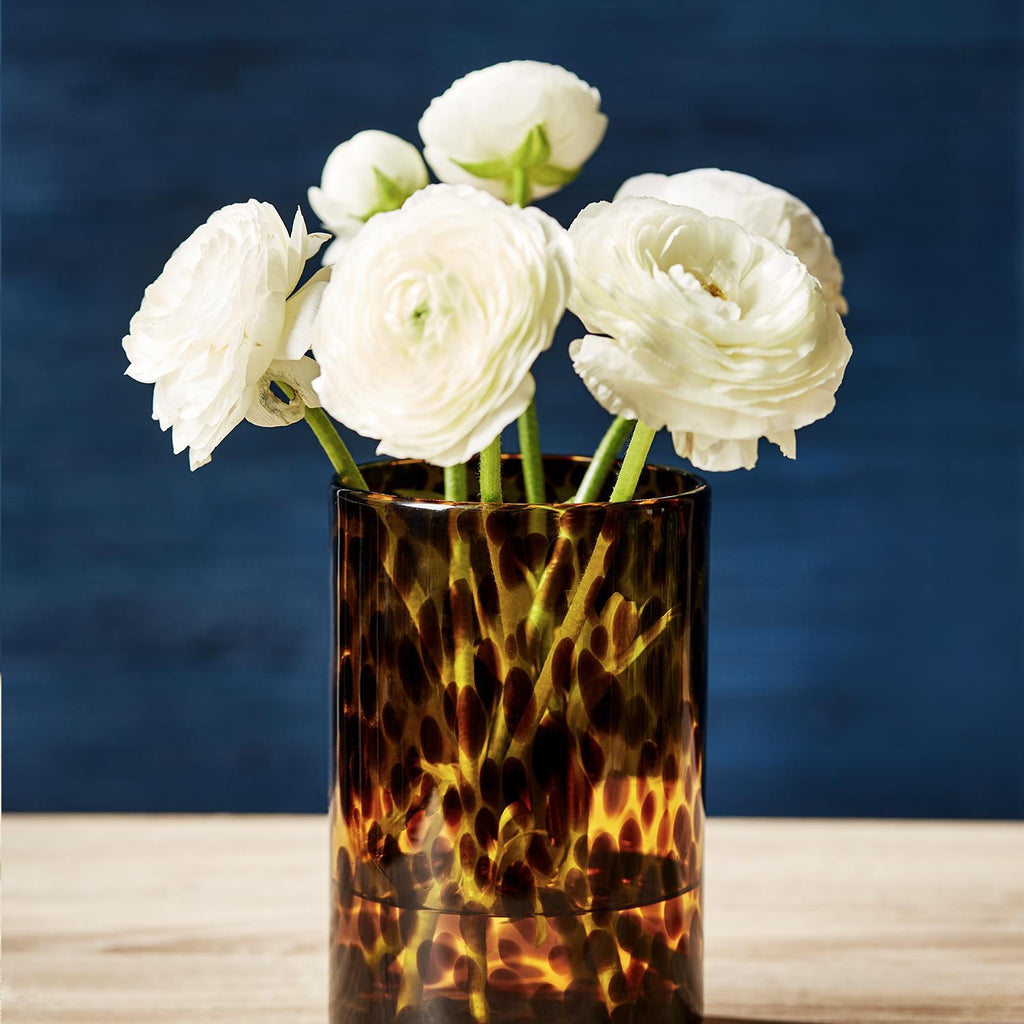 Tortoise Vase
