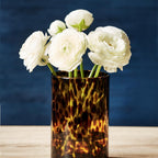 Tortoise Vase
