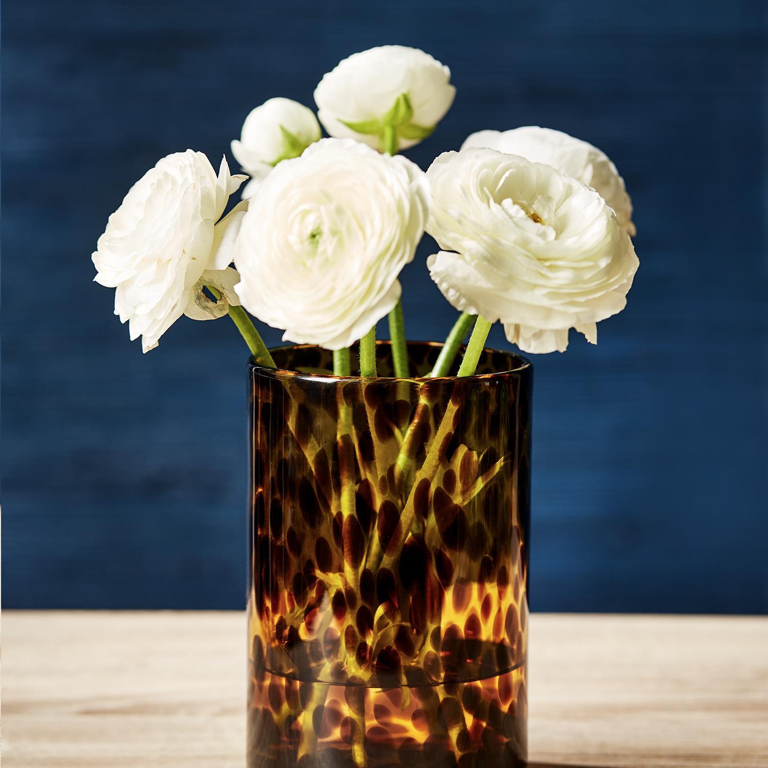 Tortoise Vase