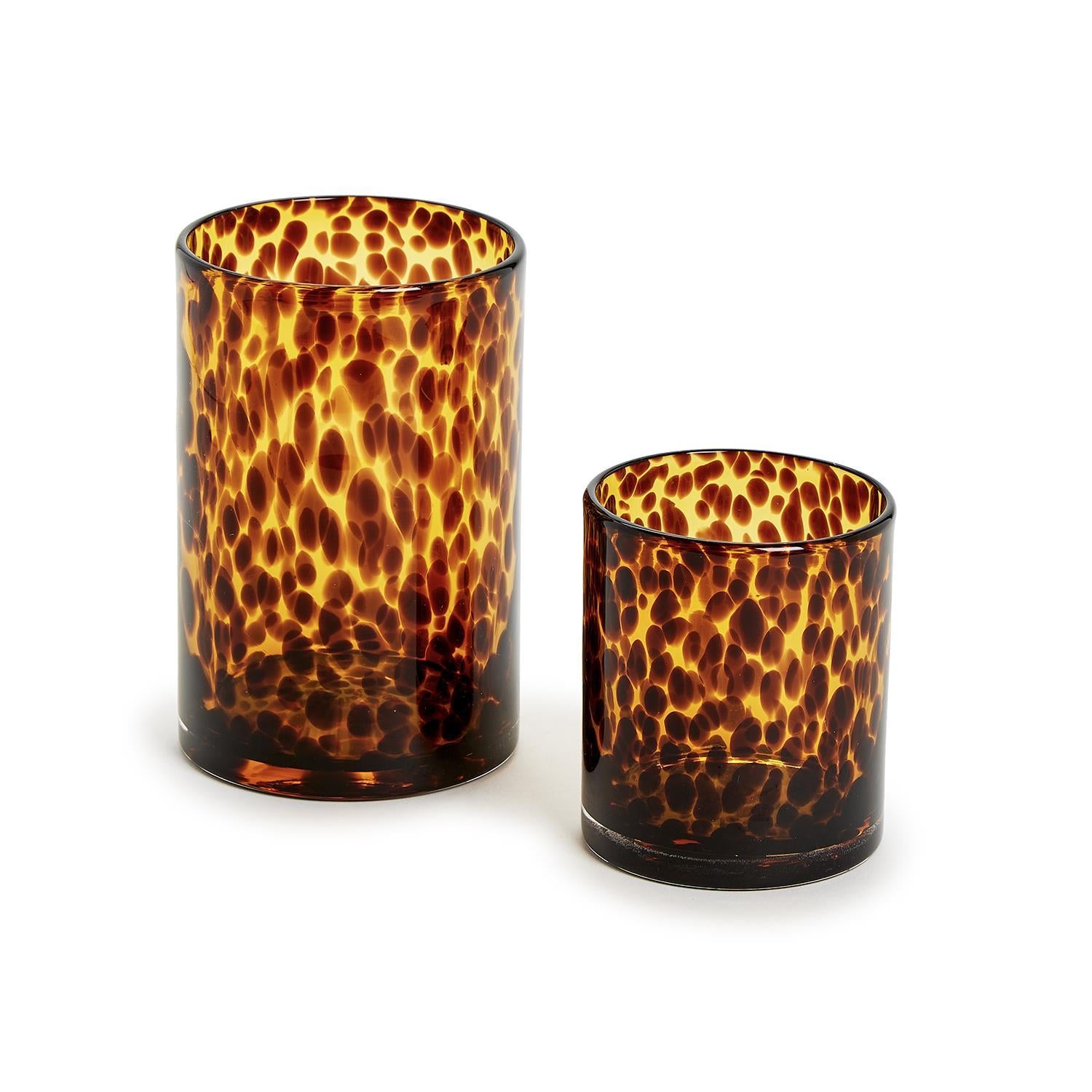 Tortoise Vase
