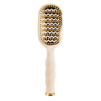Teleties Vented Hair Brush - Tan